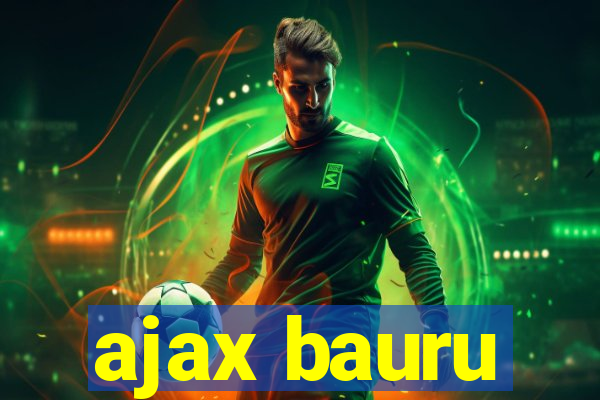 ajax bauru